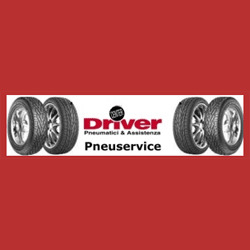 PNEUSERVICE SNC - Driver Center Pirelli, Forlì orari di apertura