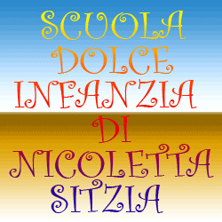 Scuola Dolce Infanzia, Capoterra orari di apertura
