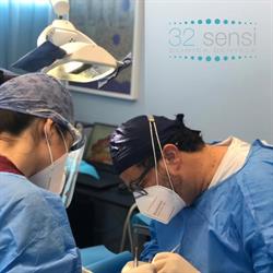 Studio Dentistico 32 Sensi Clinica Dentale Dott.ssa Grazieli Dalmaschio, Riese Pio X orari di apertura