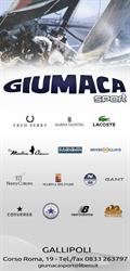 Giumaca Sport, Gallipoli orari di apertura