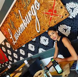 Lussemburgo Caffe' Ristorante, Verona orari di apertura