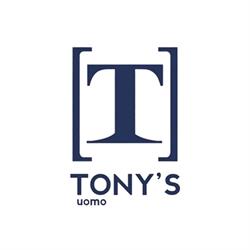 Tony'S Abbigliamento Uomo, Villabate orari di apertura