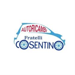Autoricambi F.lli Cosentino, Catanzaro orari di apertura