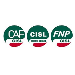 Cisl Caf - Unione Sindacale Territoriale Trieste Gorizia, Muggia orari di apertura