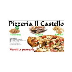 Pizzeria Il Castello, Patti orari di apertura