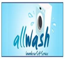 ALL WASH LAVANDERIA - Self Service Laundry - Lavanderia ad Acqua, Milano orari di apertura