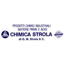 Chimica Strola, Torino orari di apertura