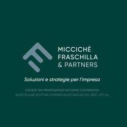 Miccichè - Fraschilla & Partners Stp, Vittoria orari di apertura