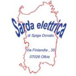 Sarda Elettrica, Olbia orari di apertura