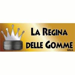 La Regina delle Gomme, Sant'Agata sul Santerno orari di apertura