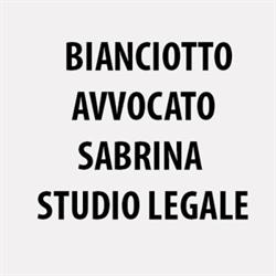 Bianciotto Avvocato Sabrina Studio Legale, Pinerolo orari di apertura