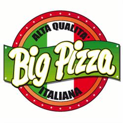 Big Pizza, Alessandria orari di apertura