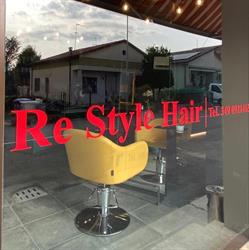 Re Style Hair, Roncoferraro orari di apertura