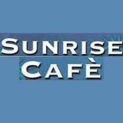 Sunrise Cafe', Moncalieri orari di apertura