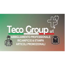 Teco Group - Abiti da Lavoro, Brusciano orari di apertura