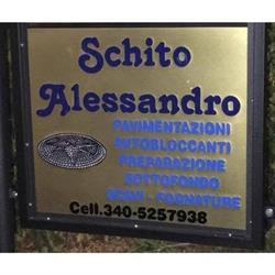 Schito Alessandro Pavimentazioni, Poirino orari di apertura