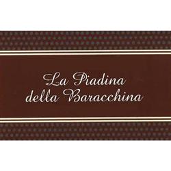 La Piadina della Baracchina, Lugo orari di apertura