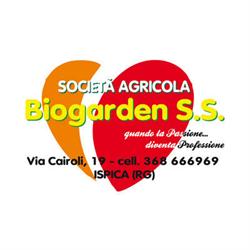 Biogarden, Ispica orari di apertura