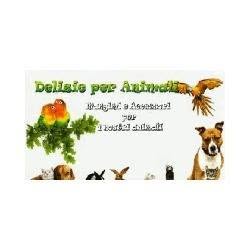 Delizie per Animali, Codigoro orari di apertura