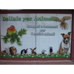 Delizie per Animali, Codigoro orari di apertura