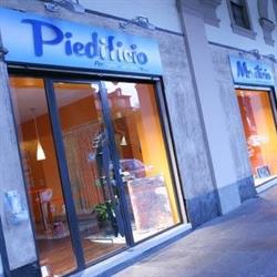 Piedificio e Manificio Labio Cosmetici, Torino orari di apertura