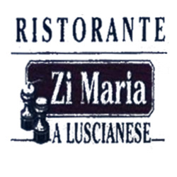 Ristorante Pizzeria Zi Maria a Luscianese, Villa Literno orari di apertura