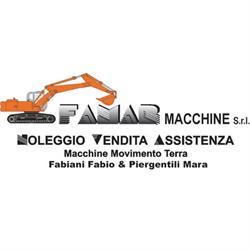 Famar - Piergentili Noleggio Macchine Movimento Terra, Viterbo orari di apertura