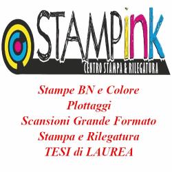 Stampink, Enna orari di apertura