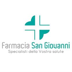 Farmacia San Giovanni - Dr. Valla L. P. Cavallini, Camerano orari di apertura