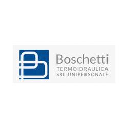BOSCHETTI TERMOIDRAULICA SRL, Mondovì orari di apertura