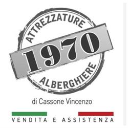 1970 Forniture Alberghiere, Quart orari di apertura