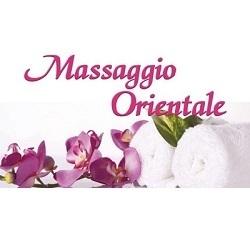 Massaggio Orientale, Bergamo orari di apertura