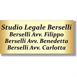 Studio Legale Berselli Avv. Filippo - Avv. Benedetta - Avv. Carlotta, Bologna orari di apertura