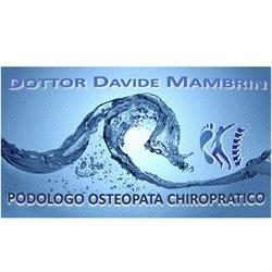 Mambrin Dott. Davide, Vercelli orari di apertura