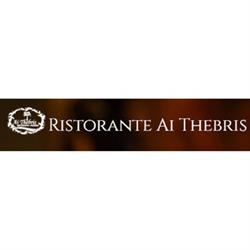 Ristorante Thebris Perugia, Ponte Felcino orari di apertura