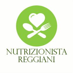 Nutrizionista Reggiani Roberta, Correggio orari di apertura