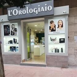 L'Orologiaio, Taranto orari di apertura