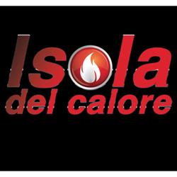 Isola Del Calore - Termosisola Del Calore - Termostufe & Pellettufe & Pellet, Potenza orari di apertura