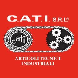 C.A.T.I. Srl - Articoli Tecnici Industriali, Padova orari di apertura