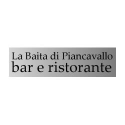 Ristorante Baita di Piancavallo, Oggebbio orari di apertura