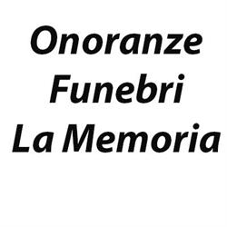 Onoranze Funebri La Memoria, Conegliano orari di apertura