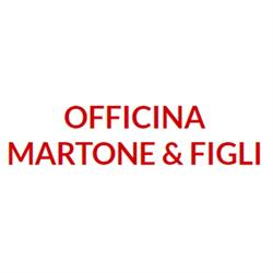 Martone Fabrizio & Figli, Galluccio orari di apertura