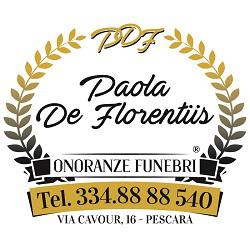 Casa Funeraria De Florentiis Paola Pescara, orari di apertura