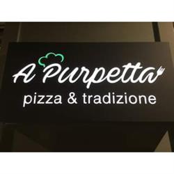A Purpetta, Taranto orari di apertura