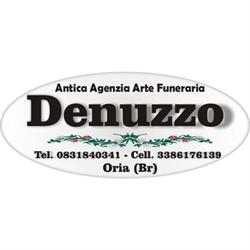 Antica Agenzia Arte Funeraria Denuzzo, Oria orari di apertura