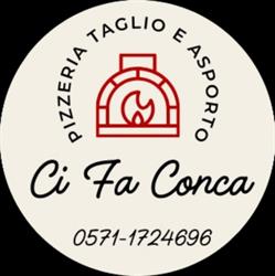 Ci Fa Conca Pizzeria, Santa Croce sull'Arno orari di apertura