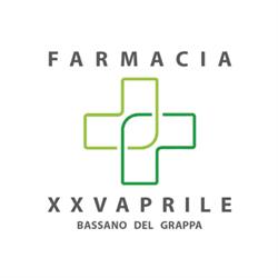 Farmacia XV Aprile, Bassano del Grappa orari di apertura