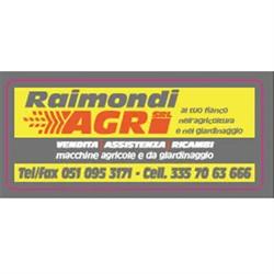 Raimondiagri, Pianoro orari di apertura