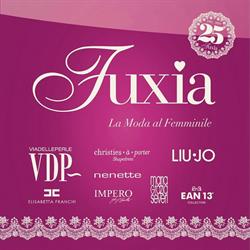 Fuxia Boutique Donna, Nettuno orari di apertura