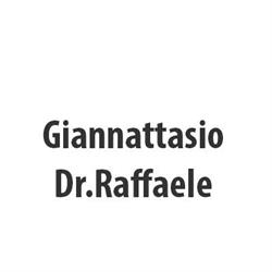 Giannattasio Dr. Raffaele, Andria orari di apertura